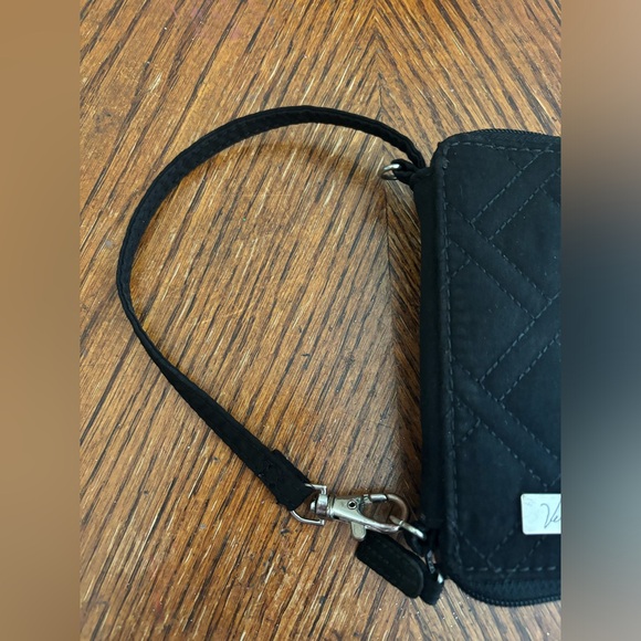 Vera Bradley Wristlet - Picture 4 of 5